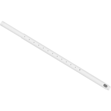 Premier 1.5 Npt Adjs Adpt 48-72In Wht APP-4872W